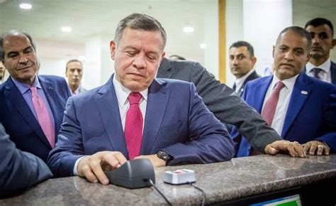 jordan removes religion from new smart id cards|JORDAN REMOVES RELIGION FROM NEW SMART ID CARDS .